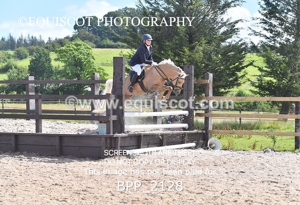 BPP_2128 - DERBY CLASS 6 - 70CM