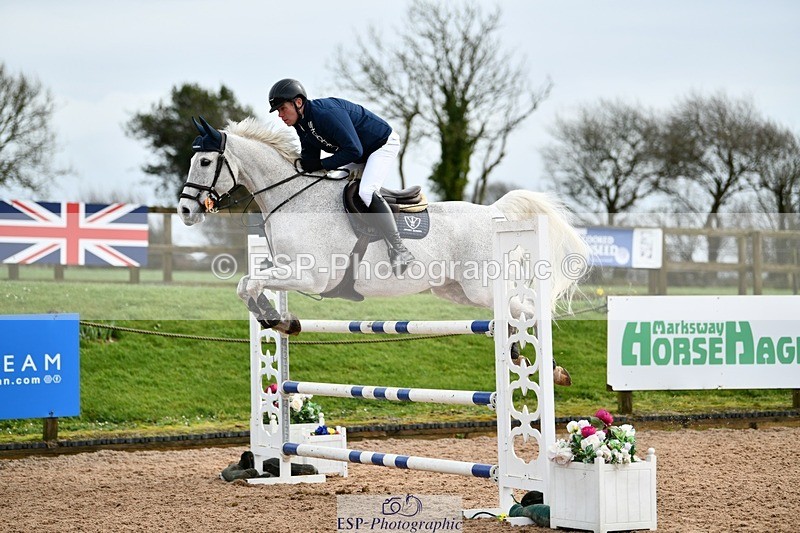 260313-125335-01633 - Cls 3 + 4 Snr Foxhunter and 1.20m Open
