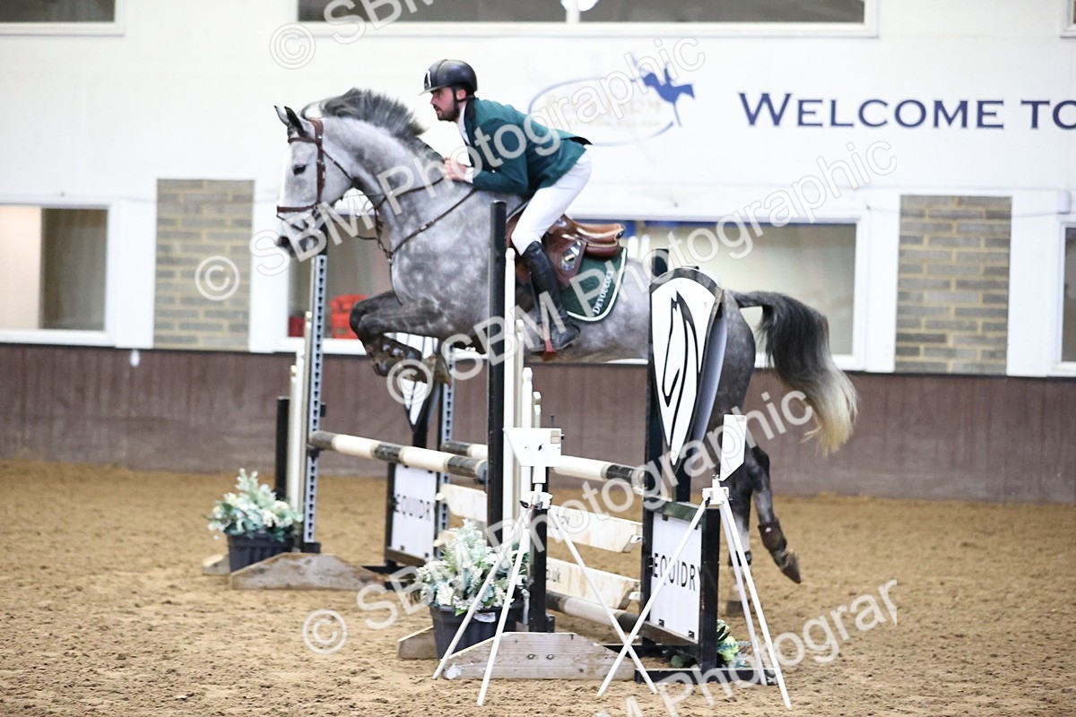 SBM_003829 - Class 14 - Senior British Novice - 90cm