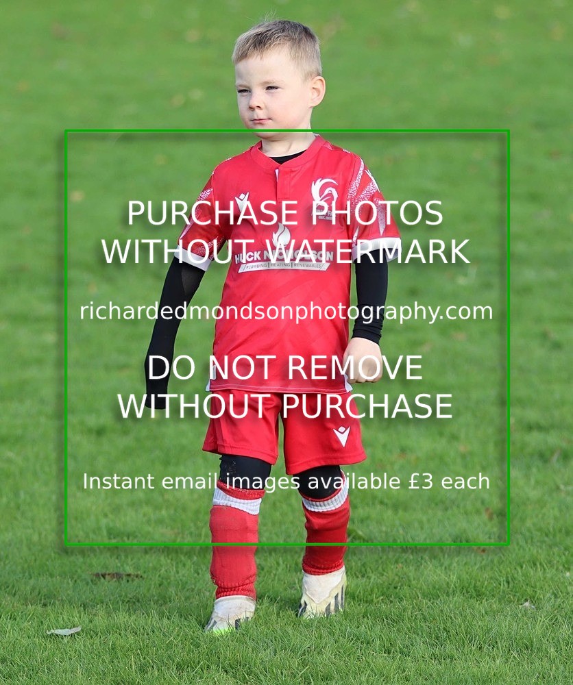 IMG_8429 - Ibis Under 7's v Craven Wanderers Under 7's (21/10/23)