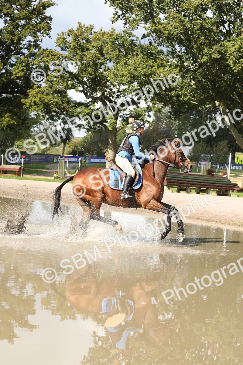 SBM_07837 - E4 Eventers Challenge 80cm Open