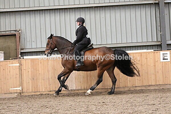SIAL2556 - Sunday 14th Ridden
