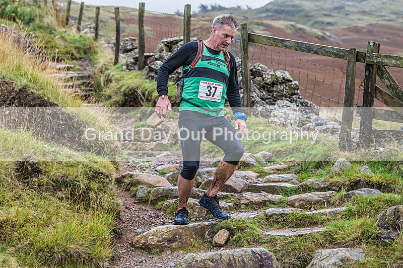 Langdale -1464 - Langdale Horseshoe Fell Race Saturday 10th October 2026