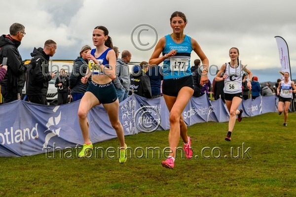 SCLan25-810658 - Senior Women Set Three