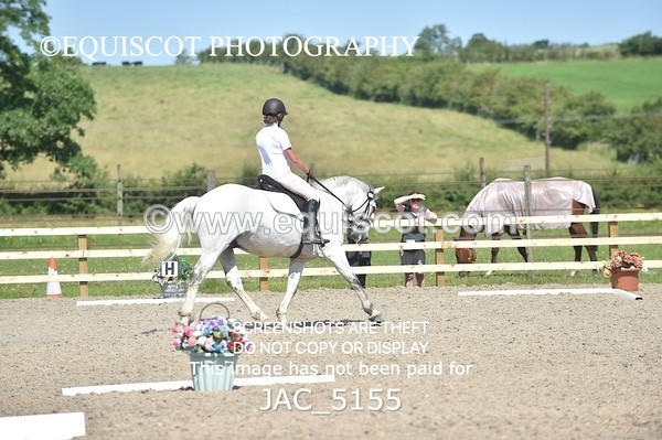 JAC_5155 - CLASS 27 My Quest Open Novice Test 2