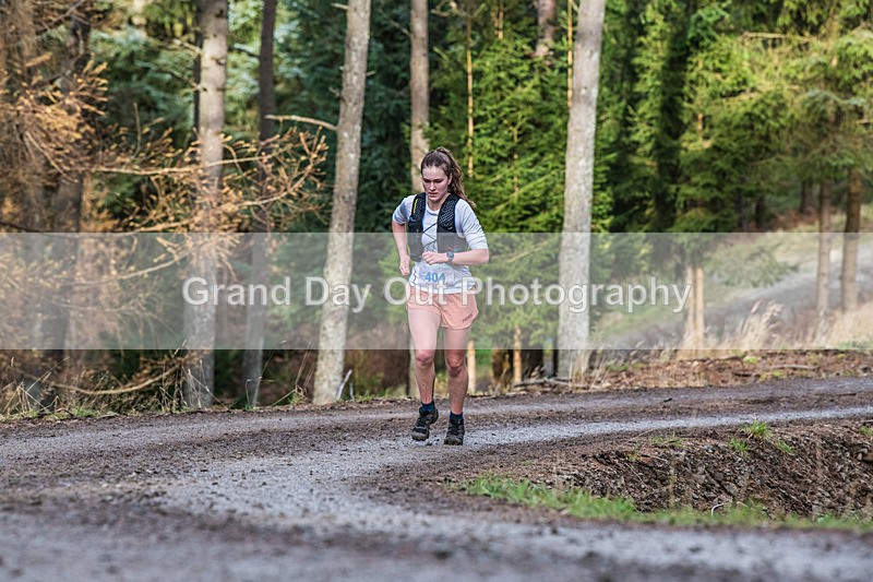 Glentress 21  10K-1410 - High Terrain Events Glentress 21 & 10K Trail Races Saturday 16th November 2024