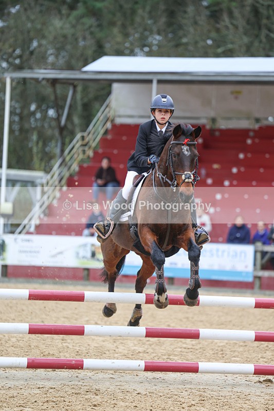 3E7A1028 - Class 2: 80 - 85cm