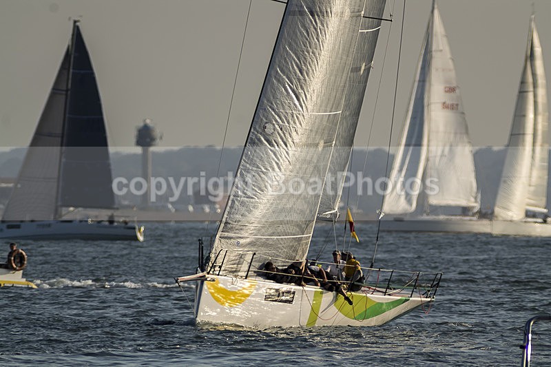 140621 NED40010 IOW112 - ROUND THE ISLAND - 21st June 2014