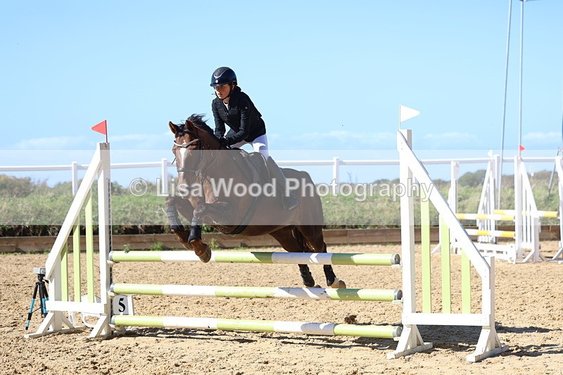 3E7A4646 - Class 8: 80cm Junior