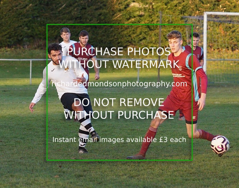 DSC09734 - Kendal County v Hawcoat Park, (Saturday 30 November)