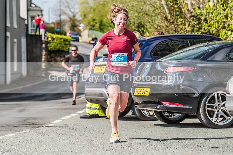 Brigham 10k-375 - Brigham 10k Road Race Sunday 23rd April 2023