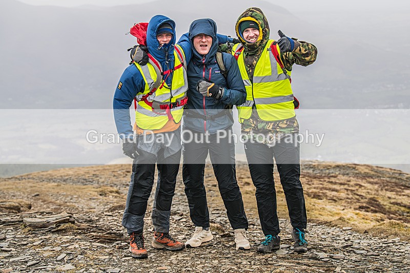 Coledale-1288 - Coledale Horseshoe Fell Race Saturday 29th March 2025