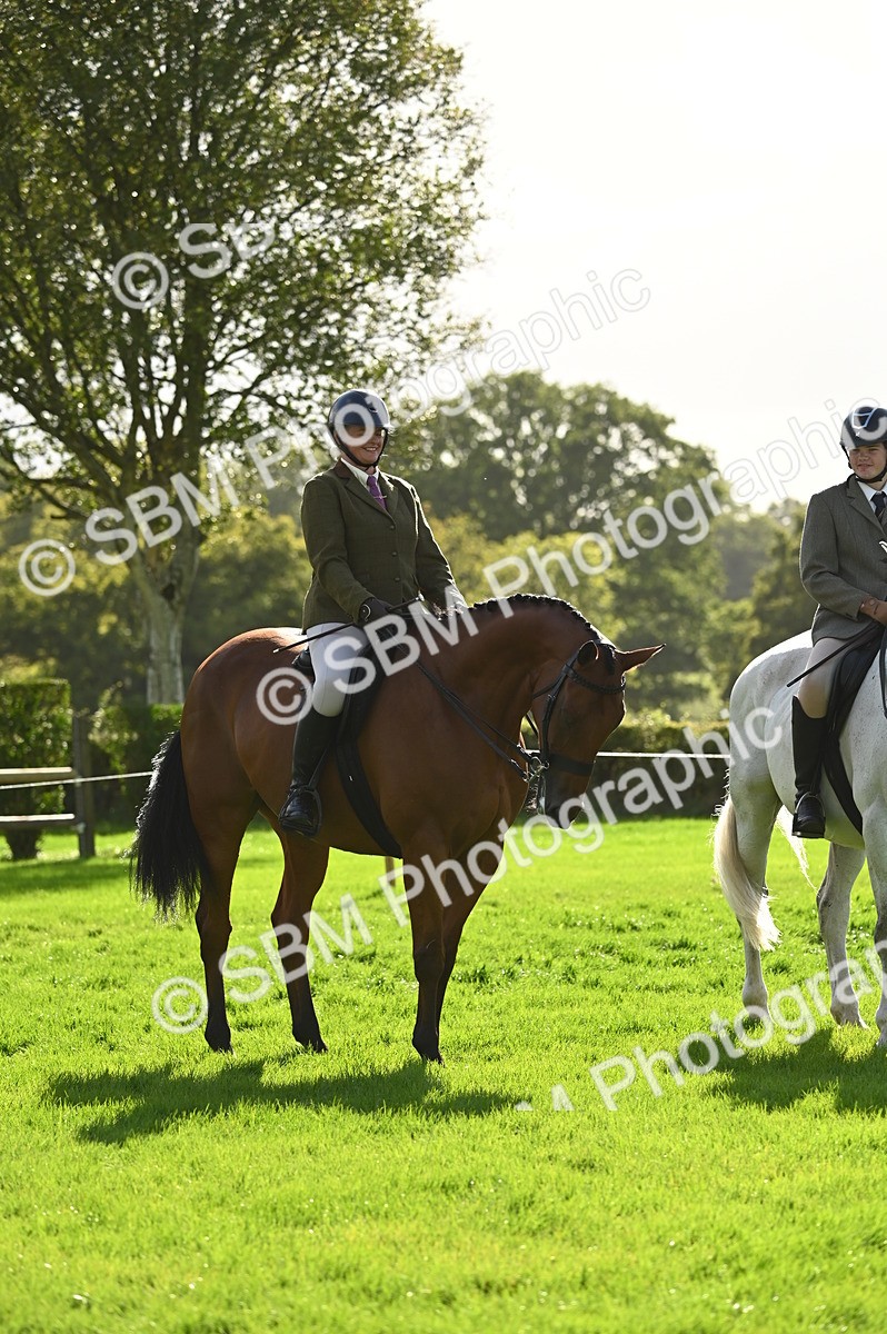 SBM_26457 - S6 - Novice & newcomer Ridden horse