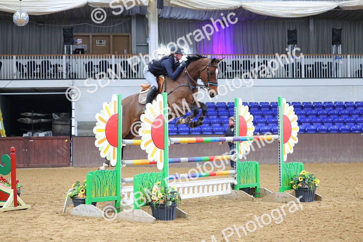 SBM_003408 - Class 9 - Senior Foxhunter - 1.20m