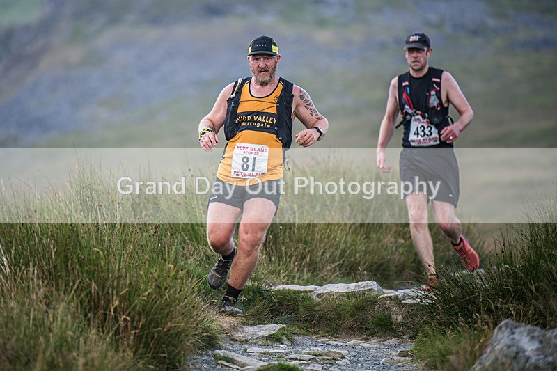 Ingleborough-1042 - Ingleborough Mountain Race Saturday 18th July 2026