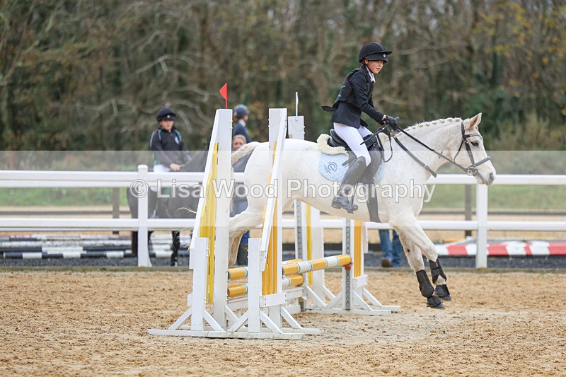 3E7A1901 - Class 3: 60 - 65 (B)