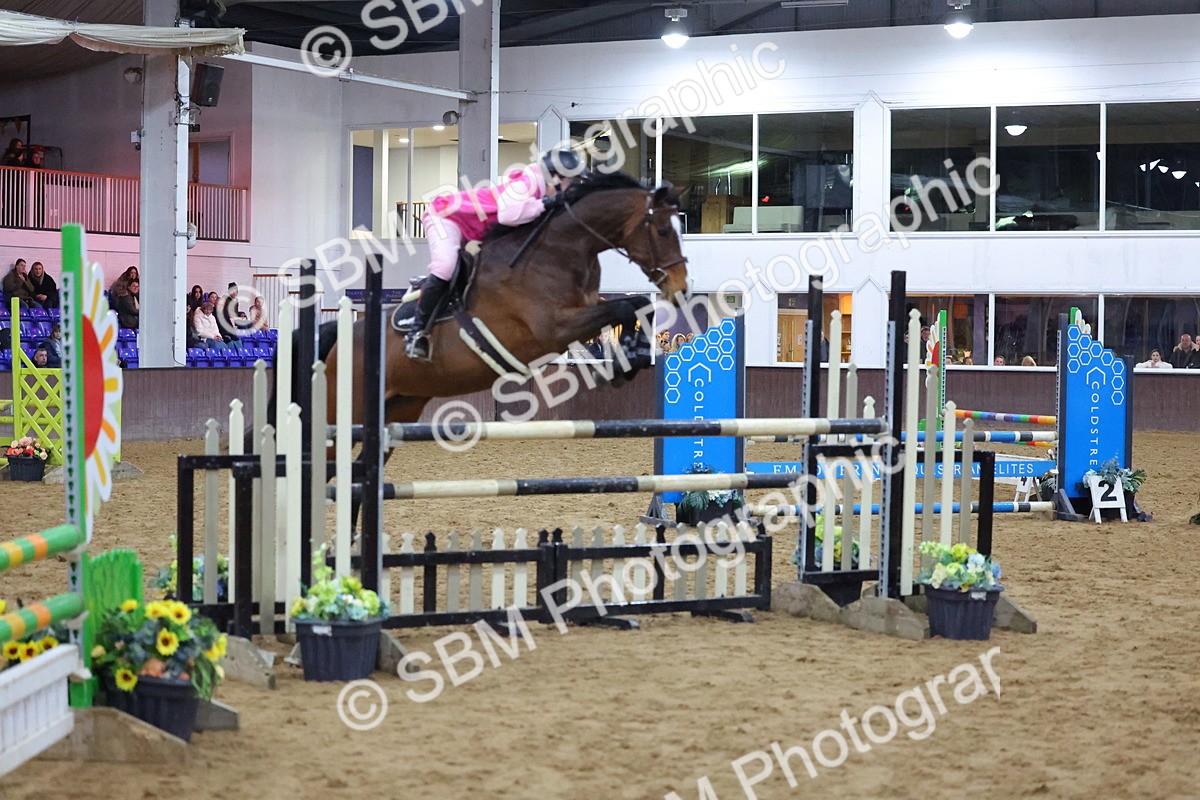 SBM_006786 - Class 1 - Pro/Am