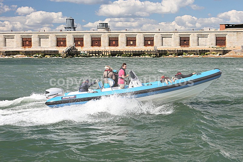 160829 SCORPION RIB Y92A6790 - RIBs, Tenders, Dories, Dinghies