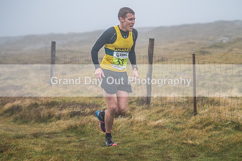 Buttermere-13 - Buttermere Shepherds Meet Fell Race Sunday 26th October 2025