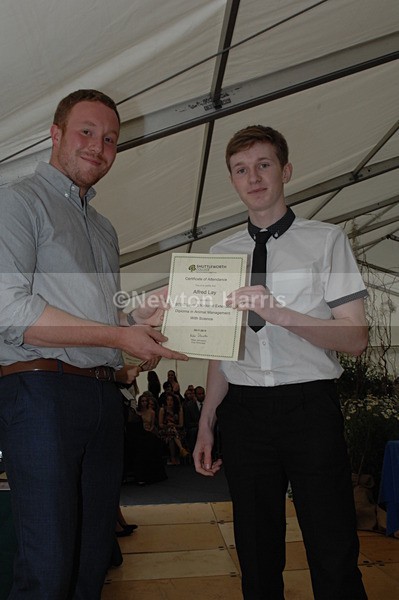 DSC_0091 - BTEC L3 Nat Ext Animal Mangment