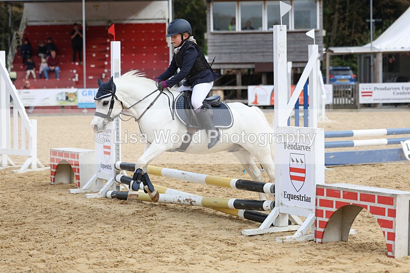 3E7A6177 - Class 1C: 40cm Open