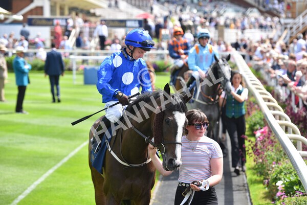 yr08072022r1 -8 - Race 1 2.05pm William Hill Best Odds Guaranteed Handicap Stakes