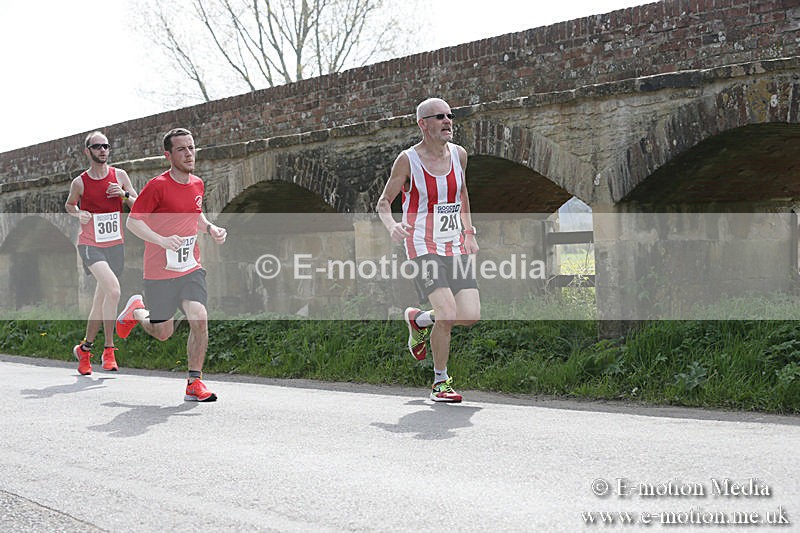 CAD 190419 116 - Cadence Events    Good Friday 10 Miler 19/04/19