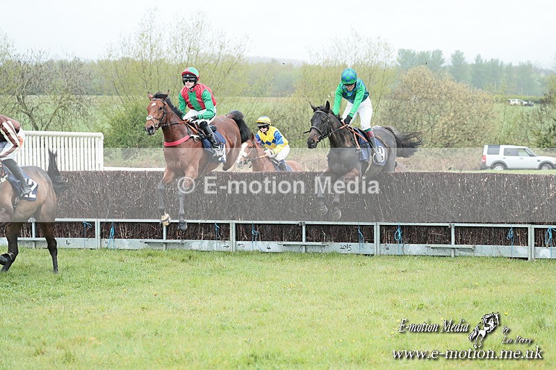 PtP 210425  363 - Paxford Races Easter Monday 21/04/25