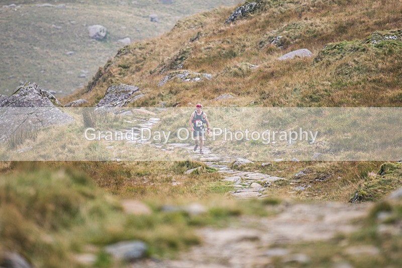 Peris Horseshoe-1003 - Peris Horseshoe Fell Race Saturday 21st September 2024