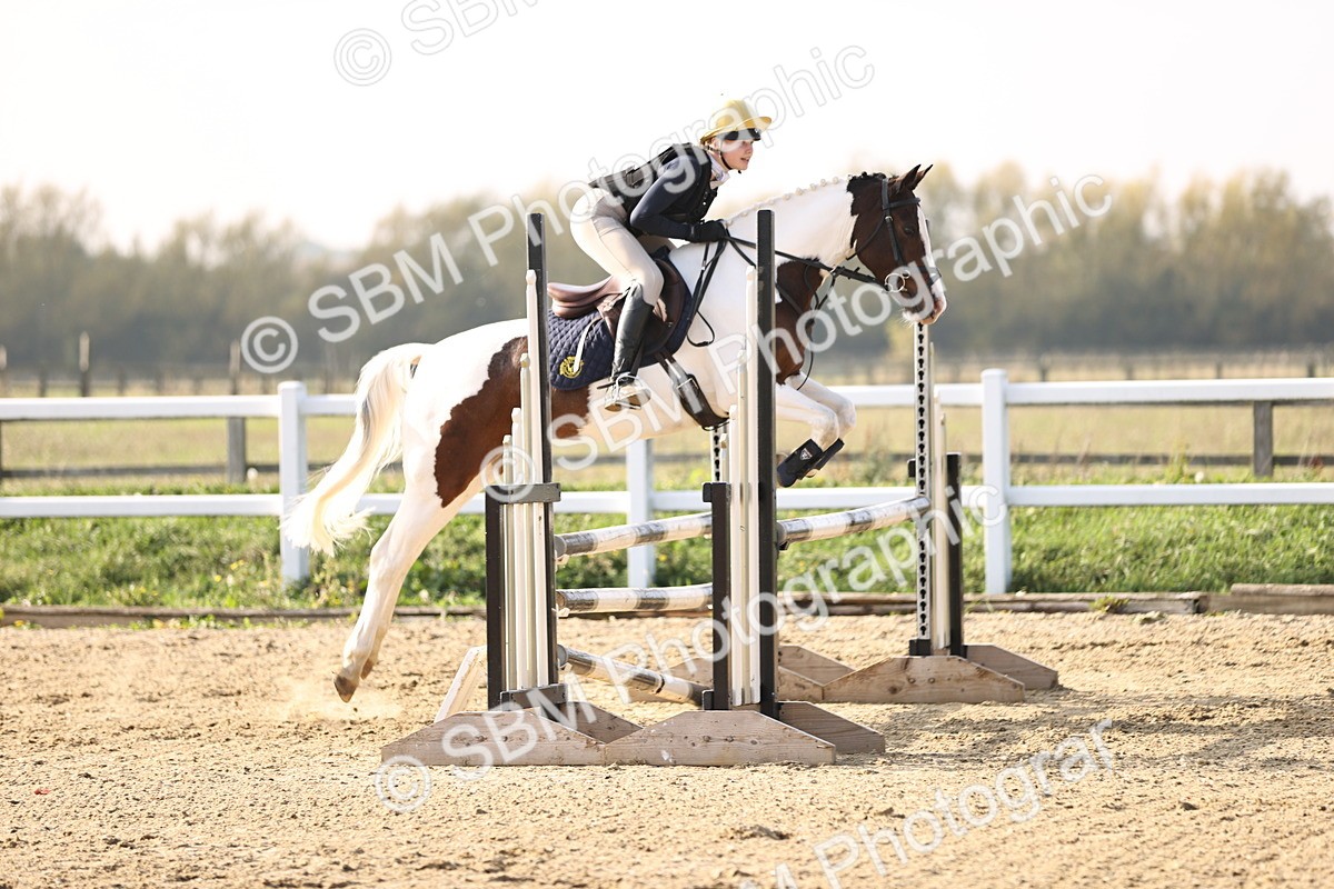 SBM_003594 - Class 3 - 90cm