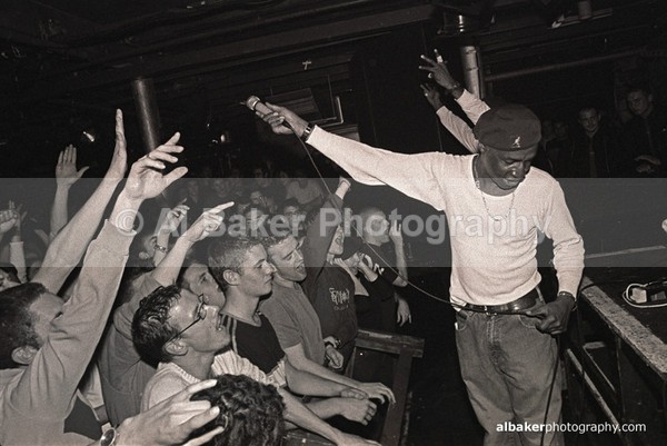 04 - Grandmaster Flash @ Sankeys Soap 23.10.02