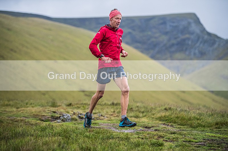 Blencathra-217 - Blencathra Fell Race Wednesday 4th June 2025