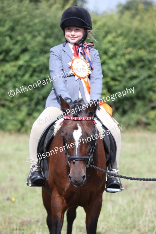 20250831-1272 - Class 15 - Ridden Veteran