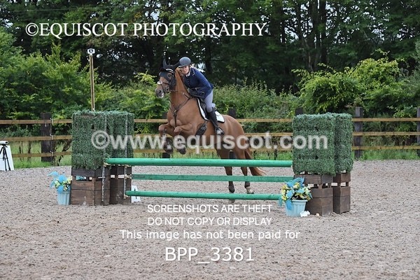 BPP_3381 - CLASS 34 SUN 0.85m Scottish Amateur Champion of Scotland