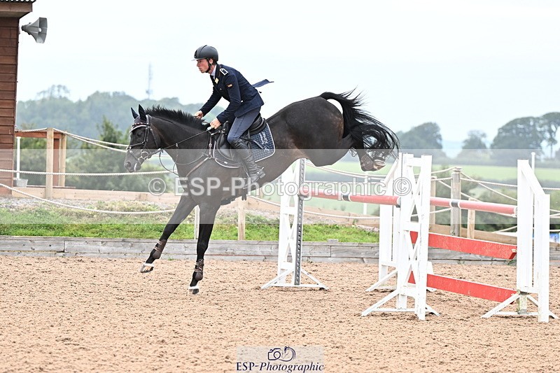 240828A-155652-01245 - Cls 5 Snr Foxhunter and 1.20m Open