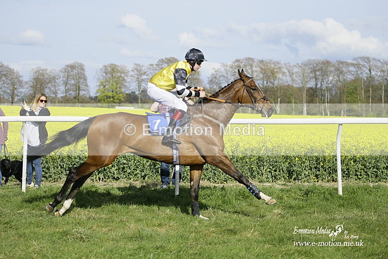 PtP 180422 402 - Old Berkshire PtP Lockinge 18/04/22