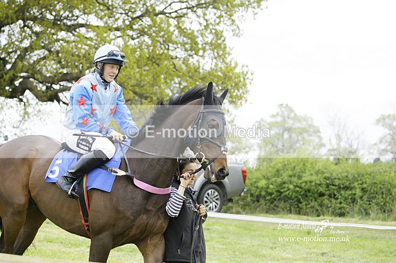 PtP 230422 25 - Berkeley Races - Woodford Glos 23/04/22
