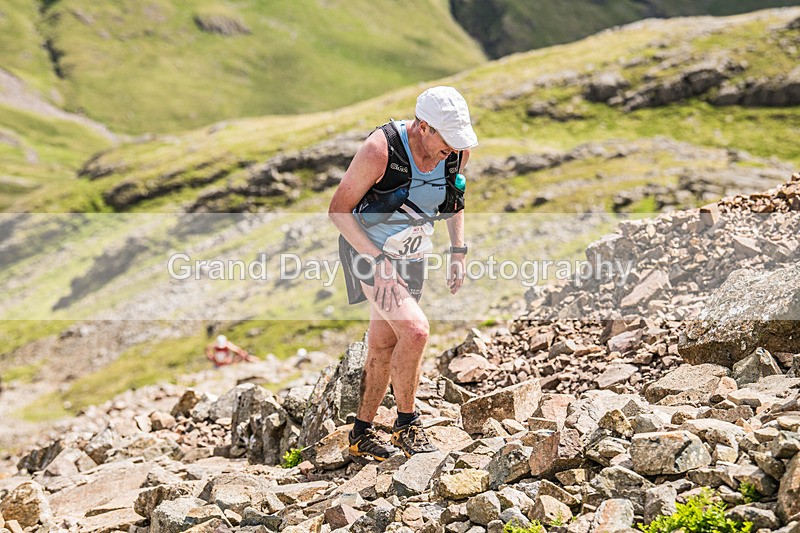 Borrowdale-1908 - Borrowdale Fell Race Saturday 2nd August 2025
