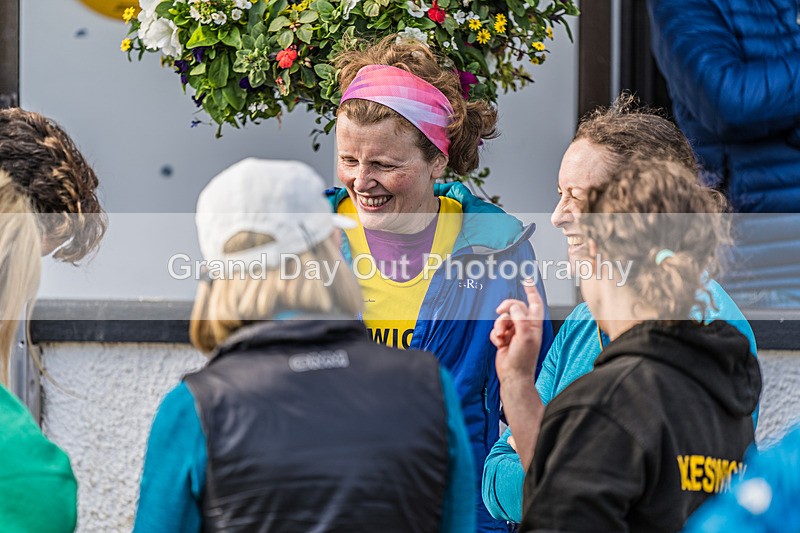 Round Latrigg-29 - Round Latrigg Fell Race Wednesday 12th June 2024