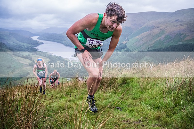 Steel Fell-100 - Steel Fell Race Wednesday 5th August 2026