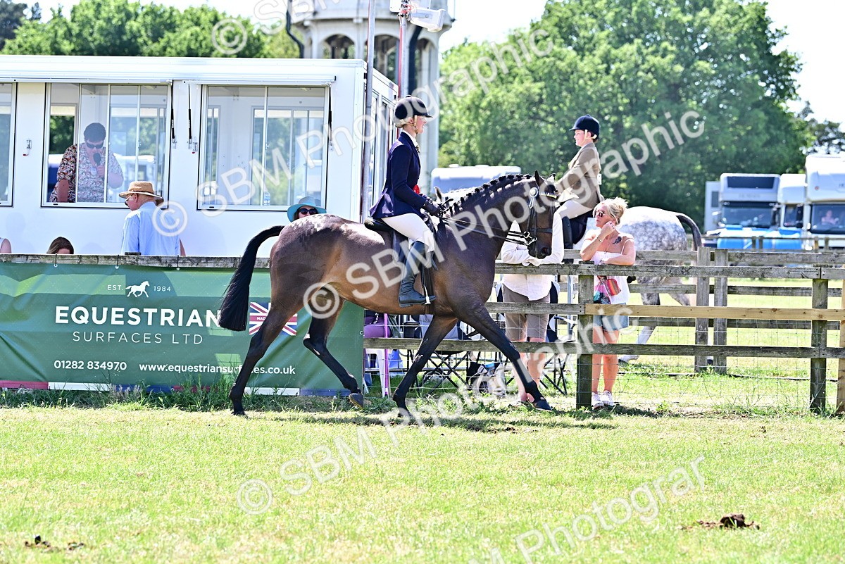 SBM_17523 - Class 95-97 - BSPS LHS Performance Ponies