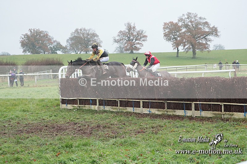 PtP 031223 850 - Wheatland Hunt PtP Chaddesley Races 03/12/23