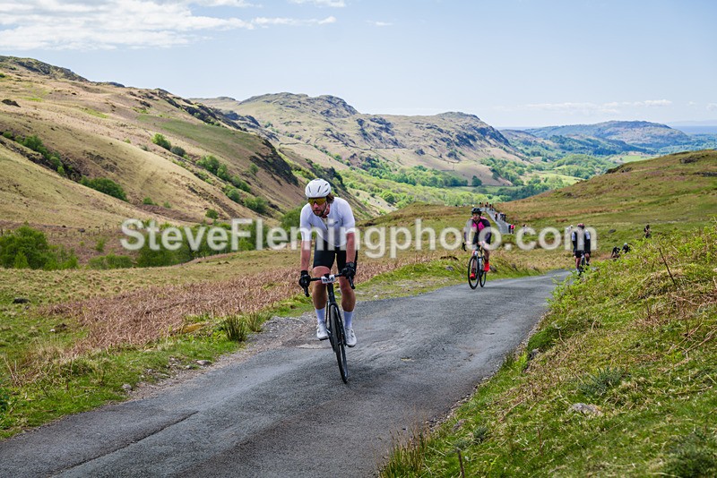 135628 - Hardknott Pass Camera 1 13.00-14.00