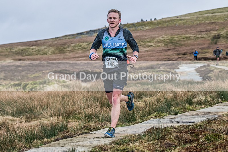 Nine Standards-416 - Nine Standards Fell Race Thursday 1st January 2026