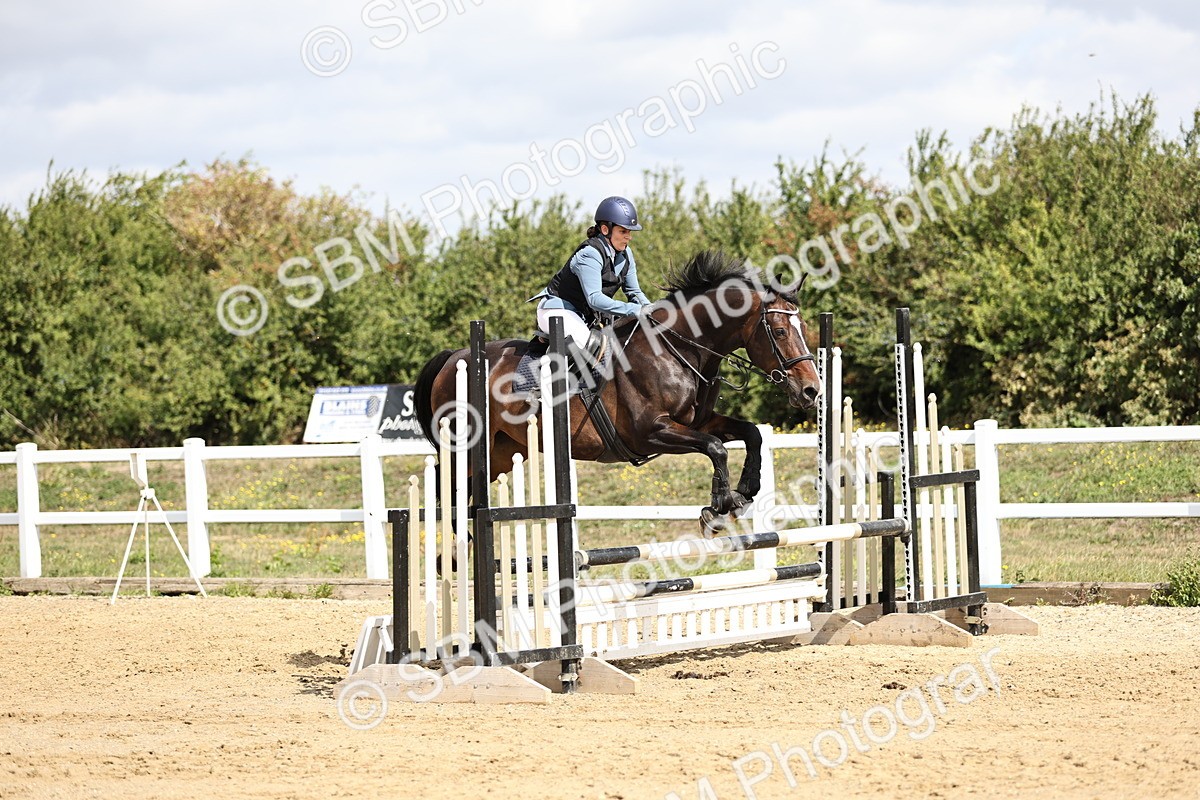 SBM_003732 - Class 2 - Amateur Championship Qualifier 85cm