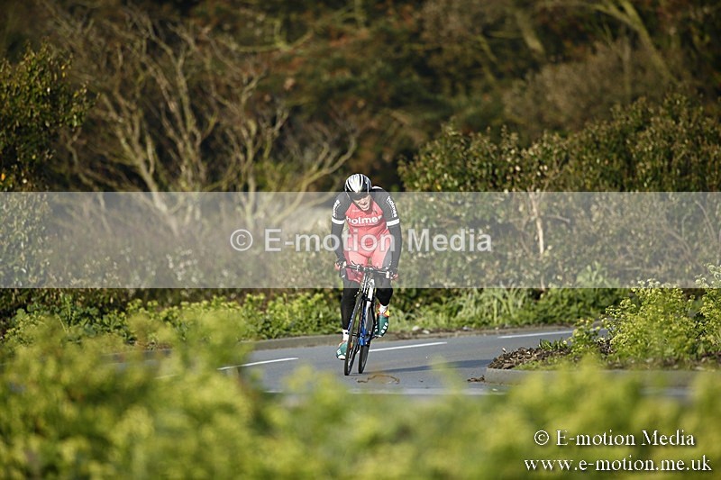 CTT 120414 16 - Catioroc TT 5 mile 12/04/14