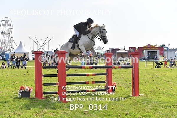 BPP_0314 - CLASS 2 RHS Classic Championship Qualifier