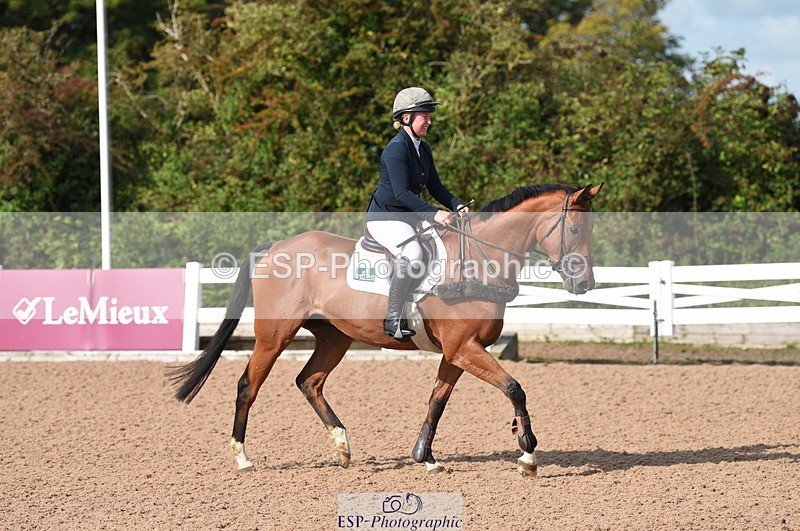 230830A-100128-00001 - Cls 1 British Novice & Open