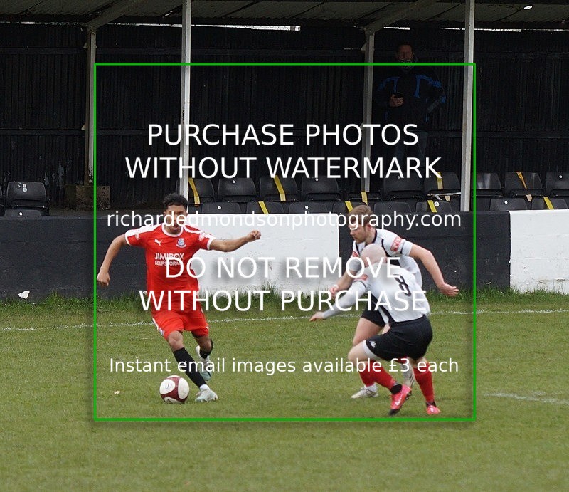DSC07237 - Kendal Town v Bamber Bridge (10/4/21)
