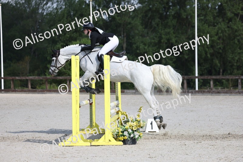 20250622-1940 - PC 90 Qualifier - Round 1